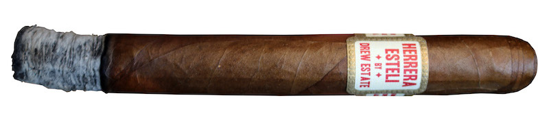 Blind Cigar Review: Herrera Esteli Lonsdale Deluxe | Smallbatchcigar.com Herrera Esteli review